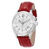 Breil Milano Womens BW0562 939 Analog Silver D