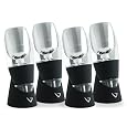Vinturi Essential Wine Aerators, Set of 4