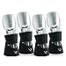 Vinturi Essential Wine Aerators, Set of 4