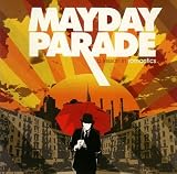 A Lesson in Romantics an album by Mayday Parade