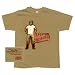 Dazed And Confused - Wooderson What I Love T-Shirt