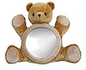 BearView Infant Mirror Tan Bear