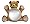 BearView Infant Mirror Tan Bear