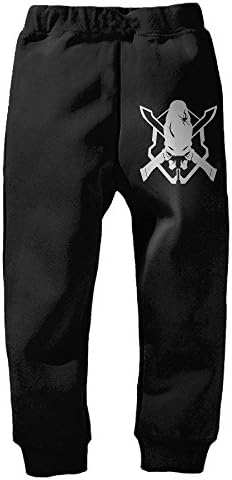 Halo 3 Legendary Logo Children's Sweatpant