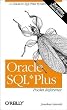Oracle SQL*Plus Pocket Reference (Pocket Reference (O'Reilly))