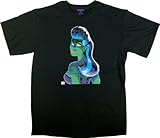PosterPop Ben Von Strawn Honeymoon in the Dungeon T-Shirt