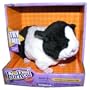 FurReal Friends Newborn Black & White Guinea Pig