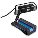 HP GX607AA 12MP Elite Webcam