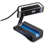 HP GX607AA 12MP Elite Webcam