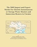 Water Heater Books