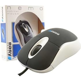 Easy Touch Mouse 2+1 In Scroll Buttons