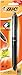 BIC 4-Color Grip Ball Pen, Assorted colors, 1ct (MMPGP1-Ast)