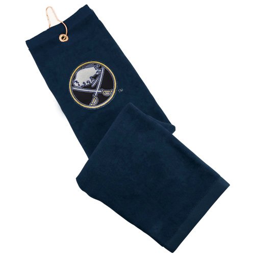 Mcarthur Buffalo Sabres Golf Towel