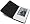 Amazon Kindle Leather Cover (Fits 6" Display, Latest Generation Kindle)