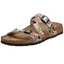 Birki's Women's Salina Birko Flor Sandal