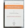 Bewegungsapparat von Petra Rommelfanger