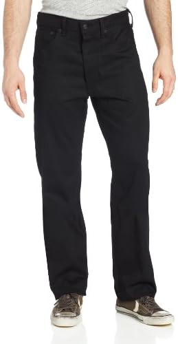 Levi's Men's 501 Shrink To Fit Jean