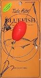 Tide Rites Hand Tied “Bluefish” Rigs – Slide Float Style
