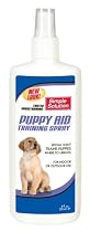 Simple Solution Puppy Training Aid 8 Ounce Spray