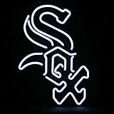 MLB Neon Sign
