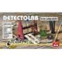 Detectolab - Crime Scene Investigator Lab Kit