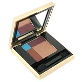 Exclusive By Yves Saint Laurent Ombres Quadrilumieres (4 Colour Harmony for Eyes )- # 05 Tawny 4g/0.14oz