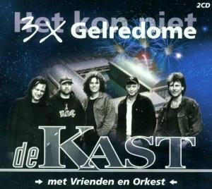 De Kast - 3 X Gelderdome - Zortam Music