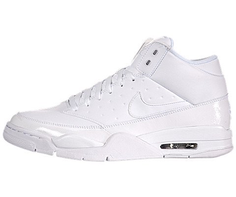 Nike Men's NIKE AIR FLIGHT CLASSIC BASKETBALL SHOES
