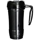 Bubba 18 Oz HERO Tall Mug Black