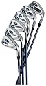 Wilson Prostaff Mens Irons