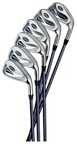 Wilson Prostaff Mens Irons