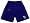 University of Kansas Campus Yard Shorts (XX-Large)