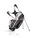 Sun Mountain 2013 Women's Four 5 Golf Carry Bag