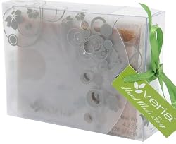 Veria Bar Soap - Monsieur (Spice Soap)