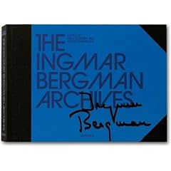 Ingmar Bergman Archives