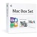 iLife '11 Mac Box Air - pack familial