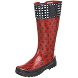 Sperry Top-Sider Womens Pelican Rain Boot