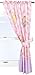 Disney Princess Cinderella 63-Inch Walk in the Park Drape