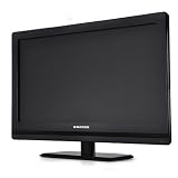 Zoom Produkt-Bild: United 47cm (19") LED TV mit neuester DVB-T Technologie (MPEG4, HDMI u. VGA Anschluss, HD Ready, CI-Modul)