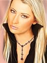 MAGNETIC THERAPY Haematite Necklace - Crystal Ruby