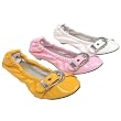 Children's Patent Ballernia Flats Children's Patent Ballernia Flats