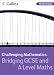 Collins Maths - Bridging GCSE and A Level
