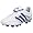 White/T Blue/T Blue