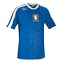 Xara International Series Italy Short Sleeve Jersey, Adult Small