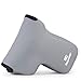 Megagear Nikon Coolpix P900, P900S Ultra Light Neoprene Camera Case, with Carabiner - Gray - MG1111