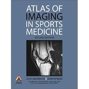 Click here to buy Atlas of Imaging in Sports Medicine by Jock Anderson and John Read.