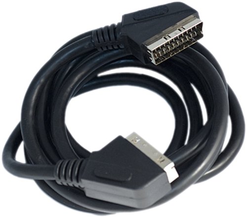 Ross SC3-RS 3m SCART Cable