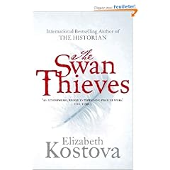 The Swan Thieves