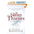 The Swan Thieves