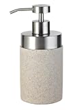 Produkt-Bild: Ridder 22010511 Seifenspender "Stone", ecr&uacute;